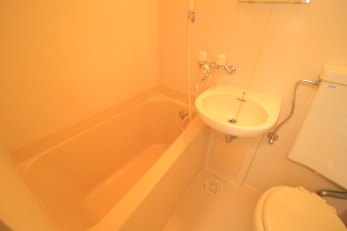 物件内観写真13　(バス／シャワールーム等)