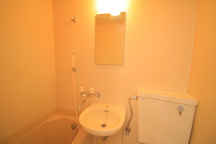 物件内観写真14　(洗面)