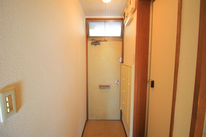 物件内観写真16　(ロフト)