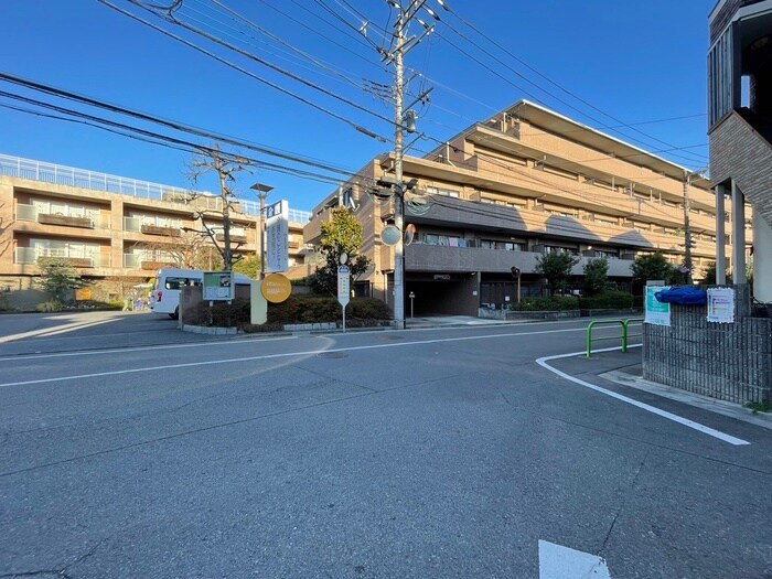 物件外観写真3　(周辺環境)