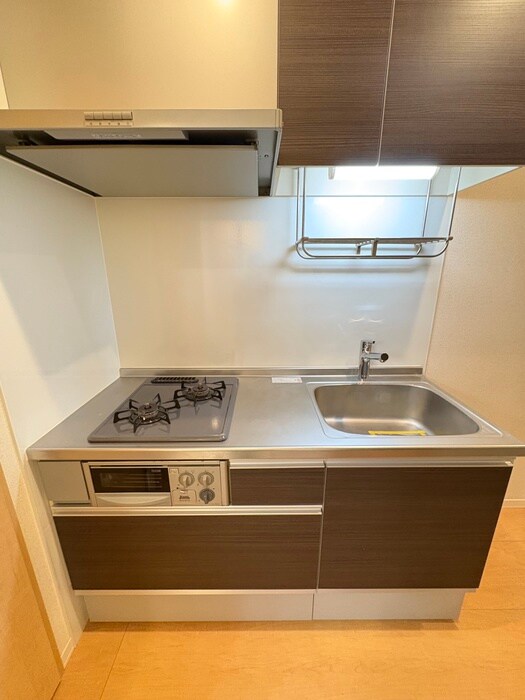 物件内観写真12　(キッチン)