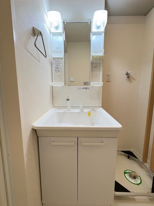 物件内観写真13　(洗面)