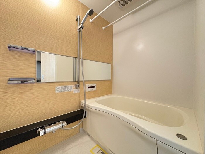 物件内観写真14　(バス／シャワールーム等)