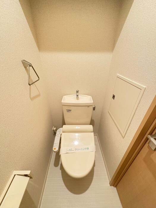 物件内観写真15　(バス／シャワールーム等)