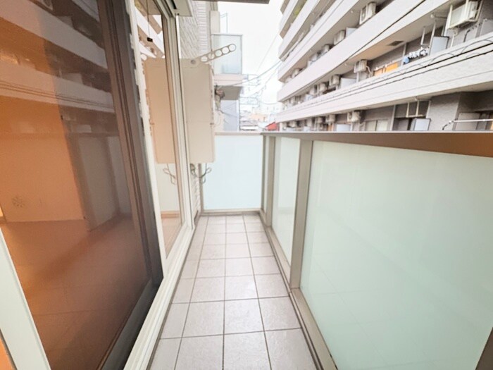 物件内観写真22　(ベランダ・バルコニー)