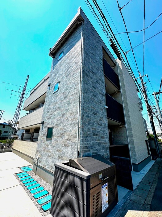 物件外観写真2　(その他)