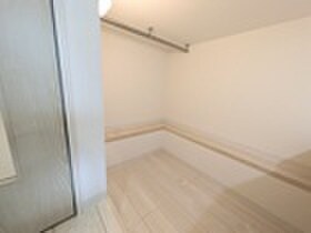 物件内観写真9　(収納)