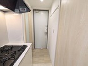 物件内観写真15　(キッチン)