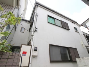 Ｕ．Ｔオフィス外観写真