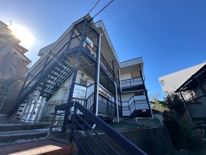 物件外観写真5　(その他)