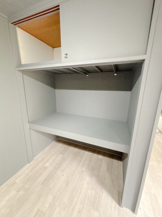 物件内観写真10　(収納)