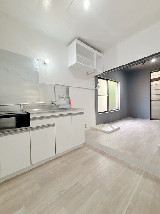 物件内観写真16　(居室)