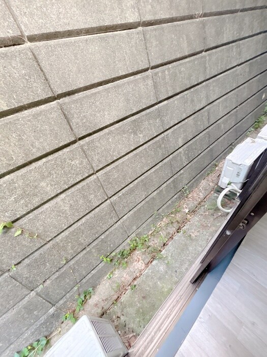 物件内観写真17　(ベランダ・バルコニー)