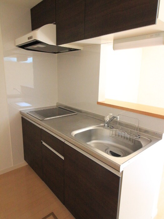 物件内観写真8　(キッチン)