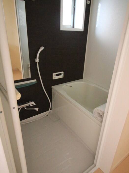 物件内観写真9　(バス／シャワールーム等)
