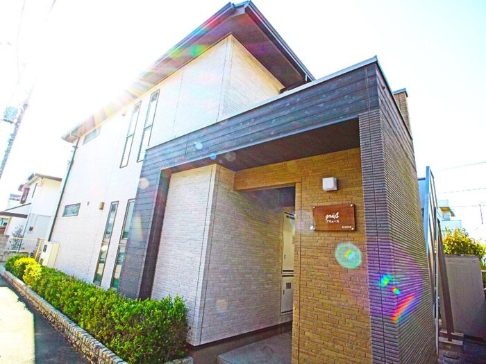 物件外観写真3　(その他)