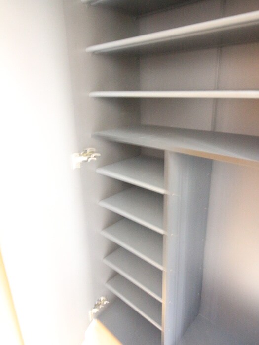 物件内観写真16　(靴箱)