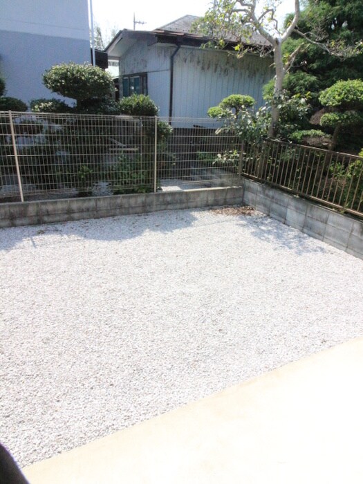 物件内観写真19　(ベランダ・バルコニー)