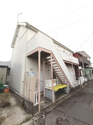 メゾンＭ＆Ｍ外観写真
