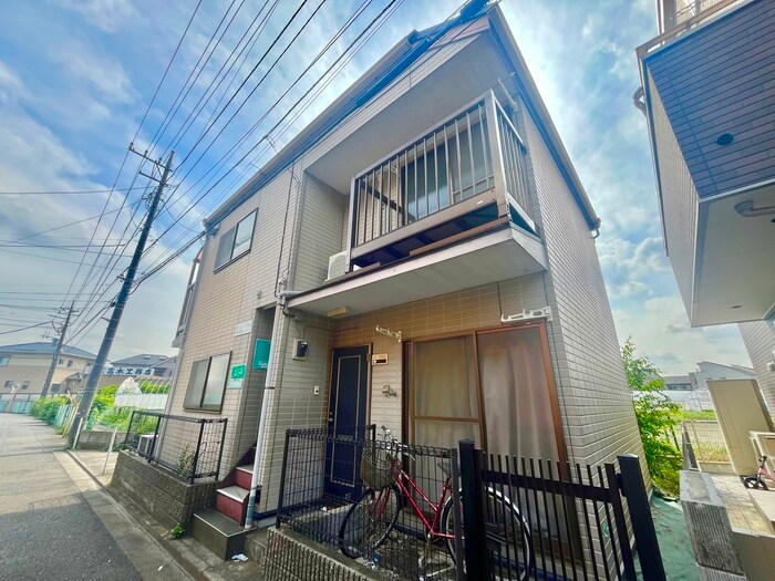 物件外観写真2　(外観写真)