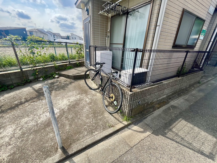 外観写真