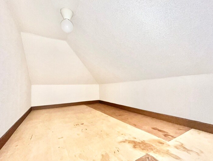 物件内観写真10　(ロフト)