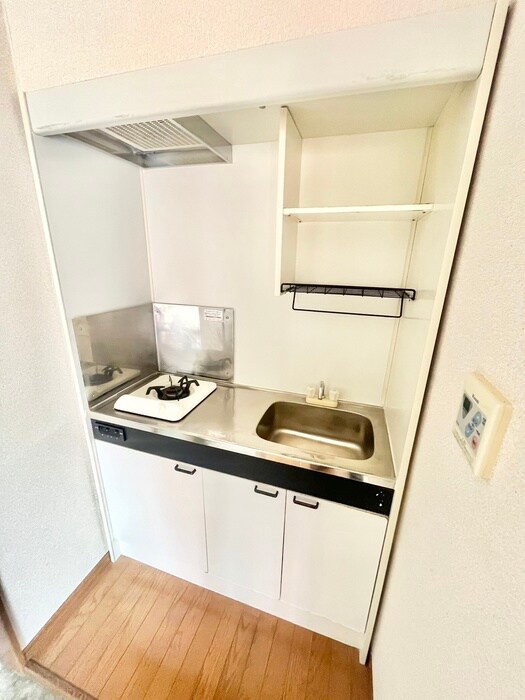 物件内観写真11　(キッチン)