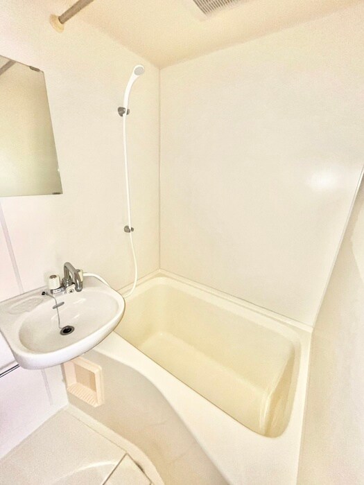 物件内観写真12　(バス／シャワールーム等)