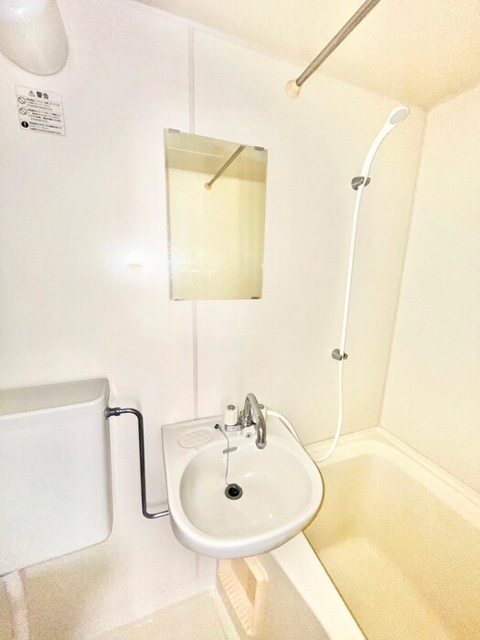 物件内観写真19　(洗面)