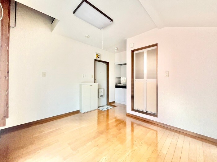 物件内観写真20　(居室)