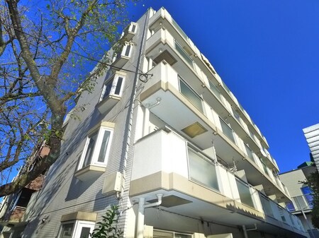 ＴＯＰ八柱第２（３０３）外観写真