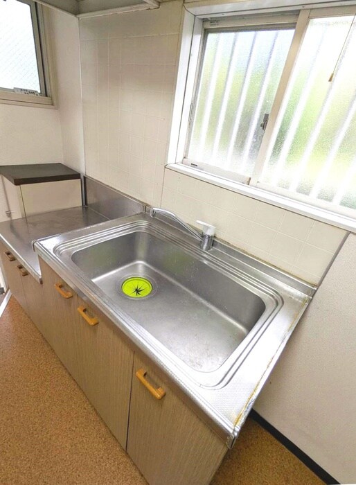 物件内観写真7　(キッチン)