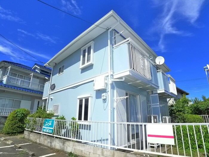 物件外観写真6　(駐輪場)