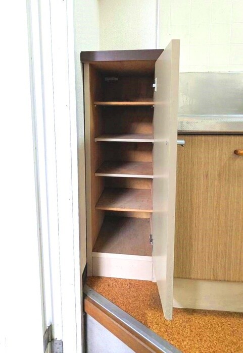 物件内観写真12　(靴箱)