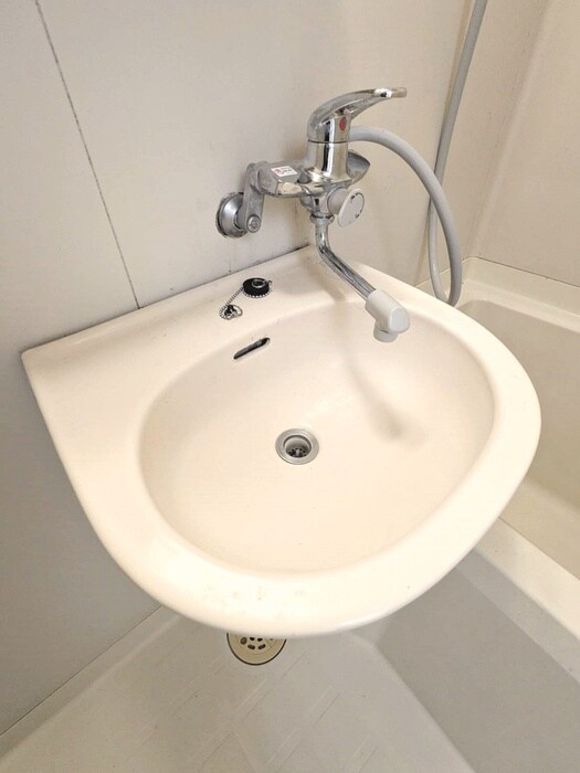 物件内観写真14　(洗面)