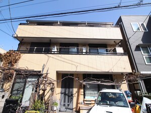 ムモリヨ外観写真