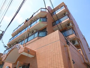 ダイアパレス大和第２（405）外観写真