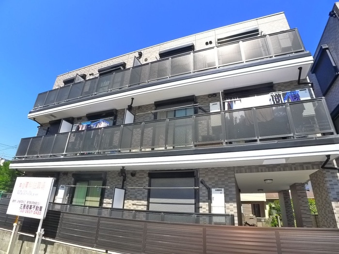 物件外観写真4　(その他)