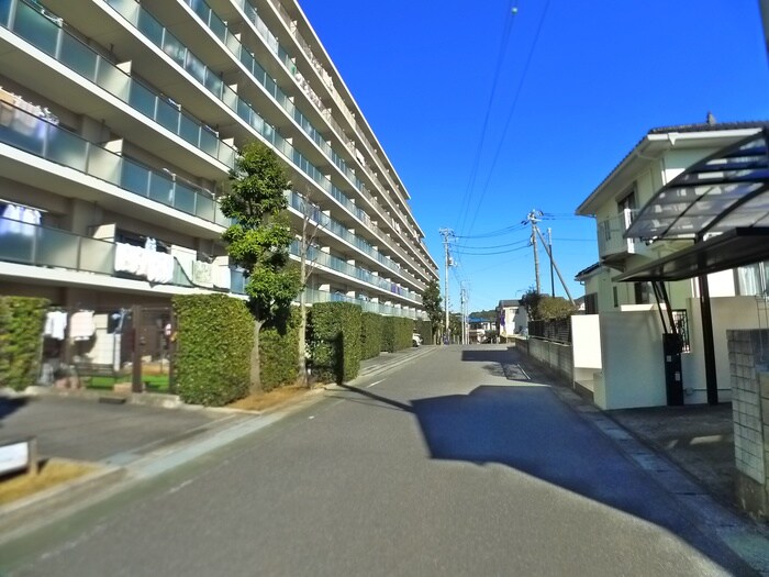 物件外観写真6　(周辺環境)