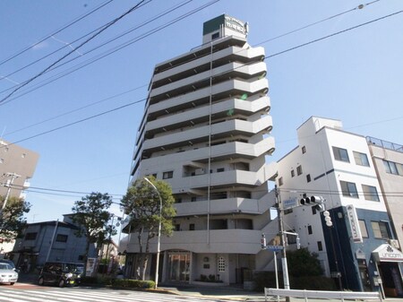 ｸﾞﾘ-ﾝｷｬﾋﾟﾀﾙ竹の塚第２（703）外観写真