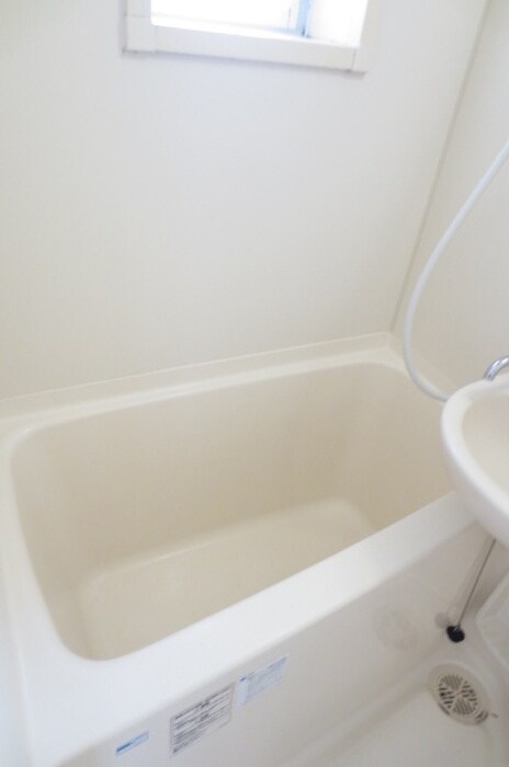 物件内観写真10　(バス／シャワールーム等)