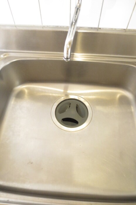 物件内観写真16　(キッチン)