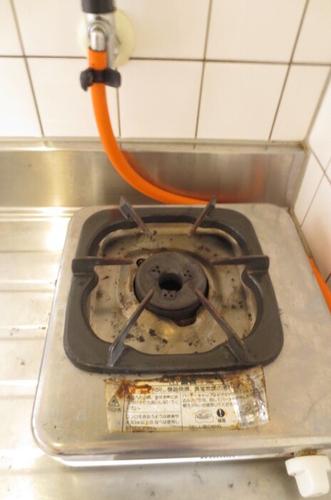 物件内観写真17　(キッチン)