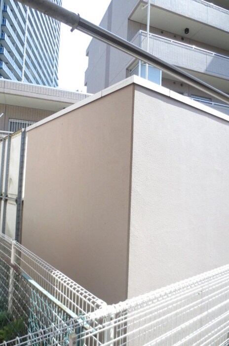 物件内観写真18　(ベランダ・バルコニー)