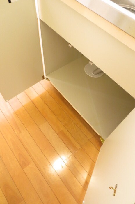 物件内観写真19　(キッチン)