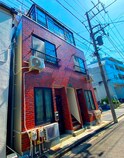 メゾン前原