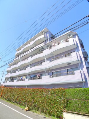 ヒルクレスト東大宮（502）外観写真