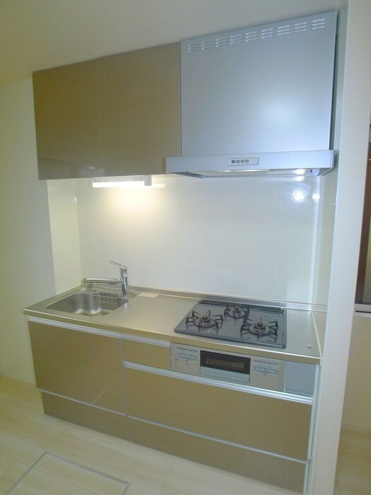 物件内観写真7　(キッチン)