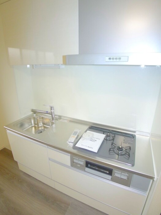 物件内観写真7　(キッチン)