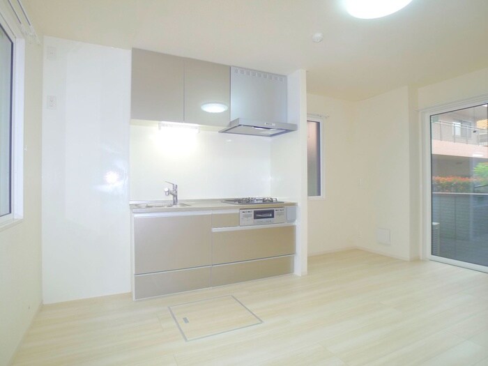 物件内観写真8　(内観写真)